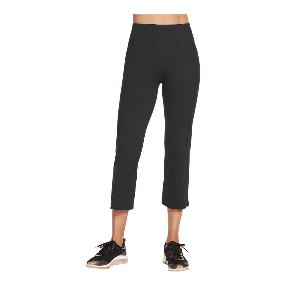 3/$25! Skechers Women's GOflex™ Walk Lite Crop Pants